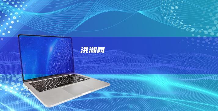 洪湖网