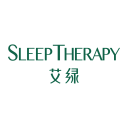 SLEEP THERAPY 艾绿床垫，源自加州的高端睡眠体验