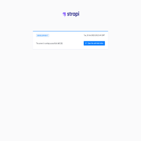 Welcome to your Strapi app