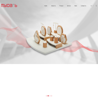 Mydarb-Mydarb Display