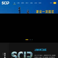 首页 - SCIP