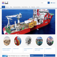 Haimo Technologies Group Corp.