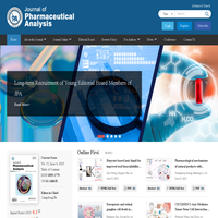 Journal of Pharmaceutical Analysis