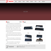 Shanghai Jingjie Rubber pad Co.,Ltd