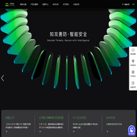 CHAITIN TECH - Decode Threats, Secure with Intelligence