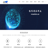 伟创网络科技