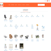 Selected Furniture Suppliers from China,Price look up online