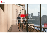 NANTONG KFINE INTERNATIONAL CO.,LTD.|RUNNING,FITNESS ,YOUGA,BEACH