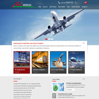 Guangzhou RICH Shipping Intl Co., Ltd.
