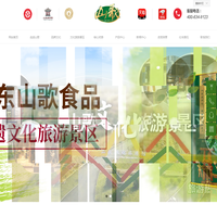 山东山歌食品