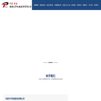 安徽天平机械股份有限公司