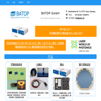 BATOP GmbH