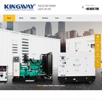 Kingway Singapore