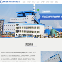 泰州金泰环保热电有限公司