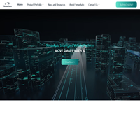 SenseAuto - Intelligent Vehicle Platform