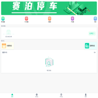 赛泊停车