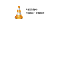 维护页面