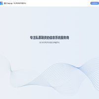 VC/PE/FA/FOF投资管理系统服务商 - 慧投Easycap