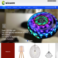 DongGuan D-Win lighting Co.,Ltd